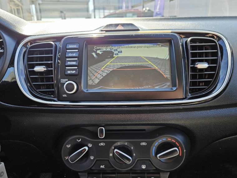 Kia Soluto 1.4 Lx 2022 Usado  Usado en Kovacs Usados