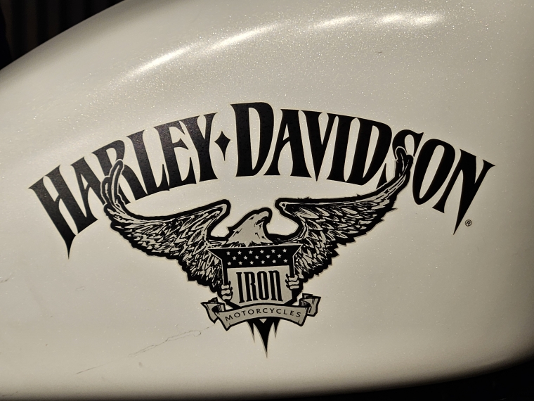 Harley-davidson Sportster Iron 883 2018 Usado en Harley Davidson Usados Harley-davidson Sportster Iron 883 2018 Usado en Harley Davidson Usados