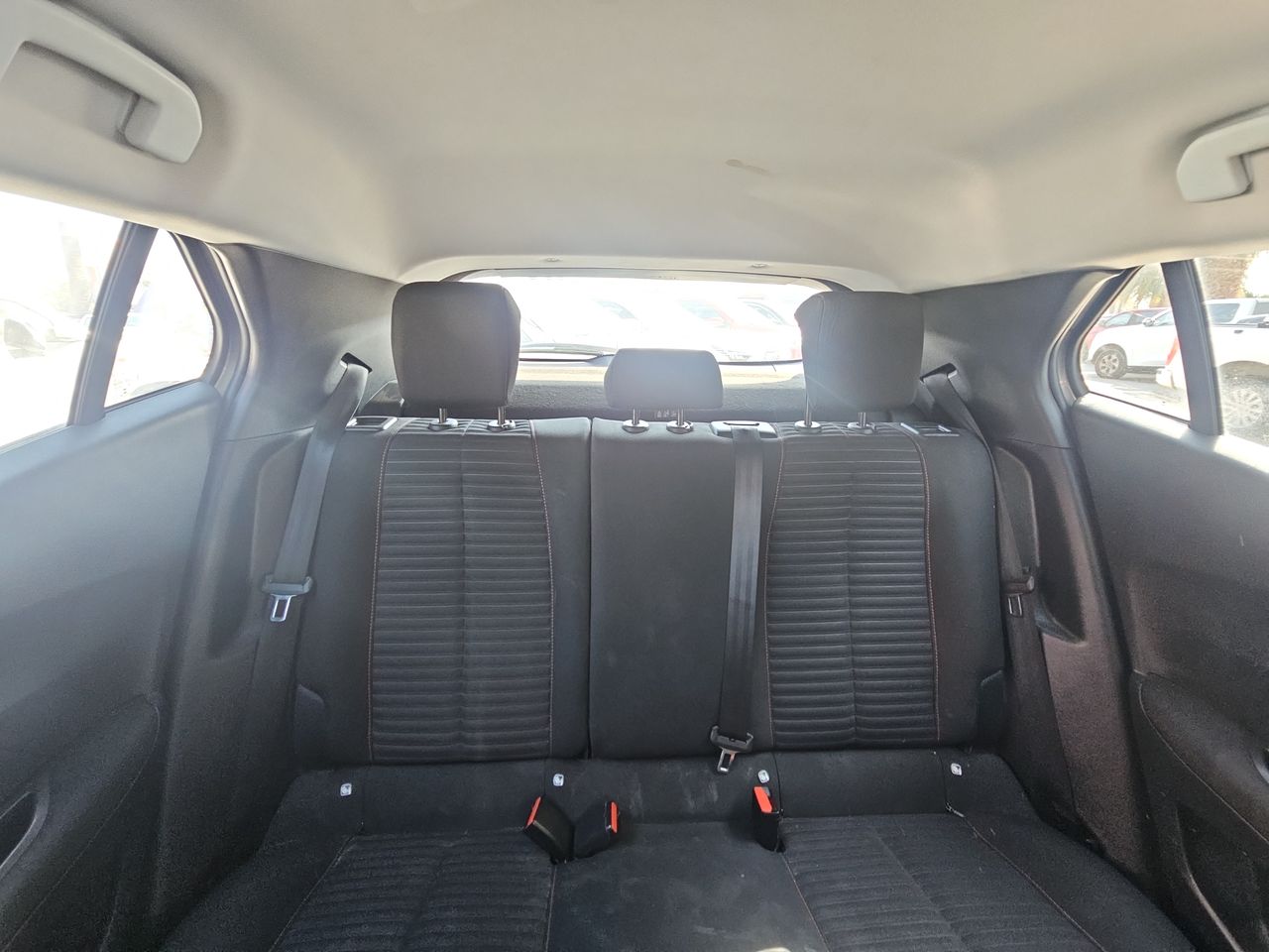 Peugeot 2008 2008 Blue Hdi 100 4x2 1.5 2021 Usado  Usado en Webautos.cl