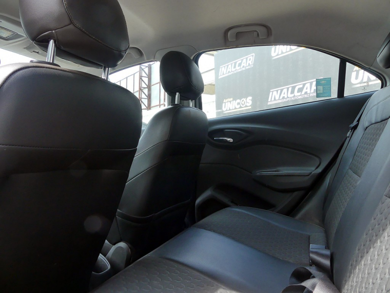 Chevrolet Prisma Ltz 1.4 Aut 2017 Usado  Usado en Webautos.cl