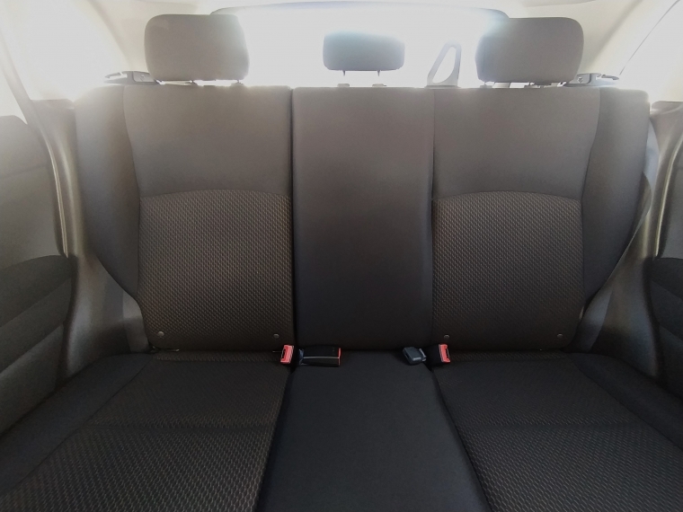 Mitsubishi Asx 1.6 Mt 4x2 2021 Usado  Usado en Kovacs Usados