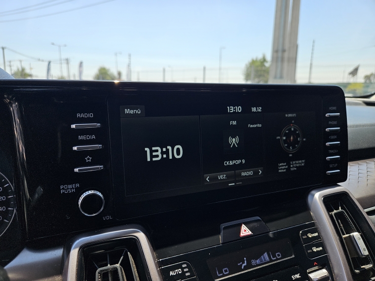 Kia Sorento Sorento Ex Gsl 6at 2wd Full 2.5l 2022 Usado Usado en Kovacs Usados Kia Sorento Sorento Ex Gsl 6at 2wd Full 2.5l 2022 Usado Usado en Kovacs Usados