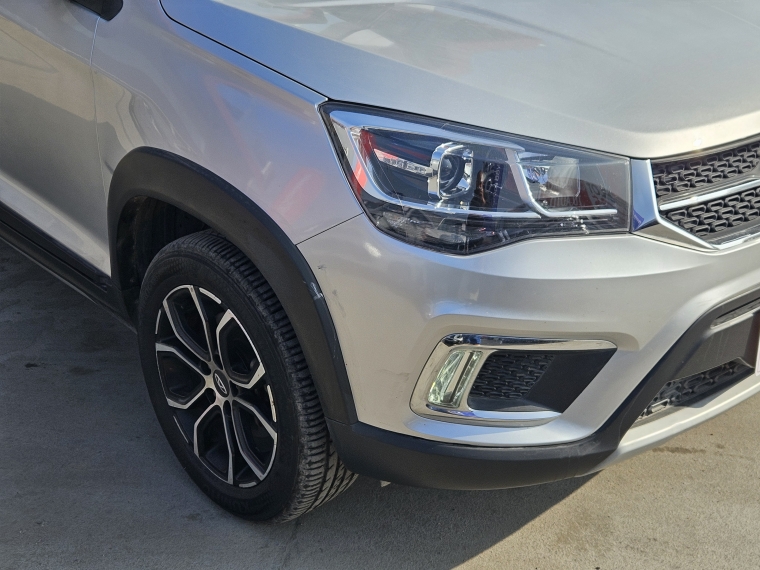 Chery Tiggo 2 Tiggo 2 1.5 2021 Usado Usado en Webautos.cl Chery Tiggo 2 Tiggo 2 1.5 2021 Usado Usado en Webautos.cl
