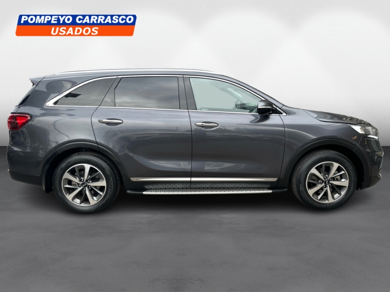 Kia Sorento Ex 2.2l Dsl 8at 2wd 2019 Usado  Usado en Pompeyo