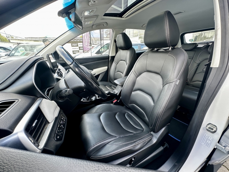 Chevrolet Captiva 1.5 Mt 2020 Usado  Usado en Kovacs Usados