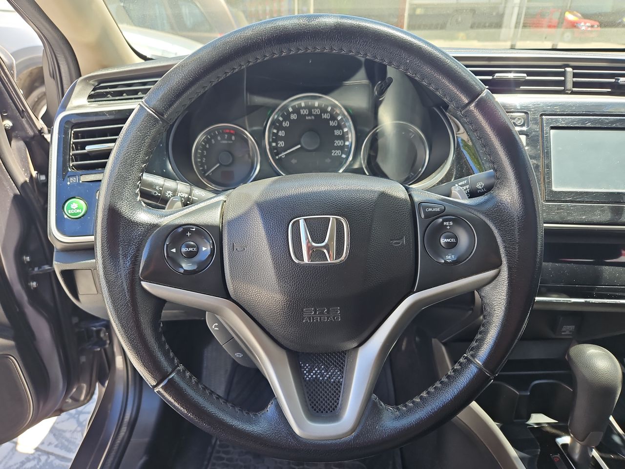 Honda City City Ex 1.5 Aut 2020 Usado en Usados de Primera - Sergio Escobar