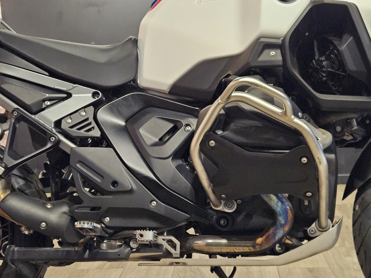 Bmw R 1300 gs Adv Ii Asa 2025 Usado en BMW Premium Selection