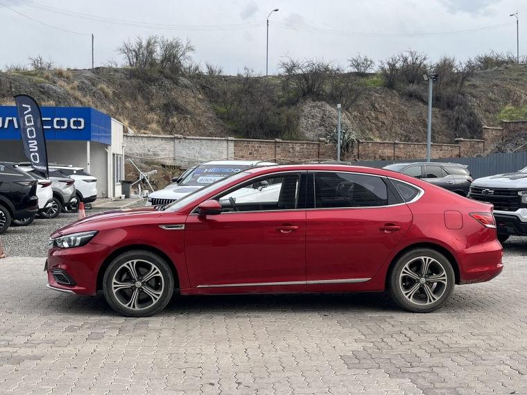 Mg 6 1.5 At 2022 Usado  Usado en Kovacs Usados