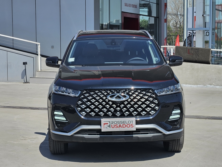 Chery Tiggo 7 pro Tiggo 7 Glx Cvt Pro 1.5 Aut 2022 Usado en Rosselot Usados
