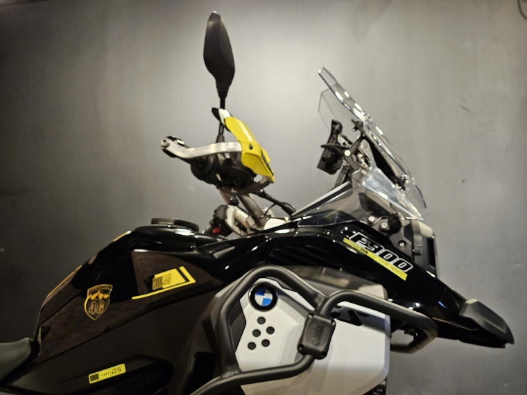 Bmw F 900 gs adv Ii 2025 Usado en BMW Premium Selection