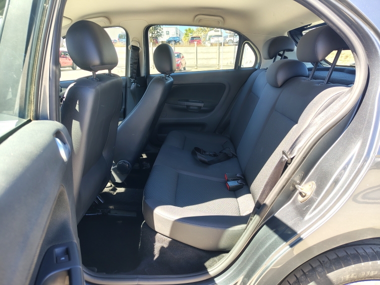 Volkswagen Gol Gol Hb 1.6 2019 Usado en Rosselot Usados