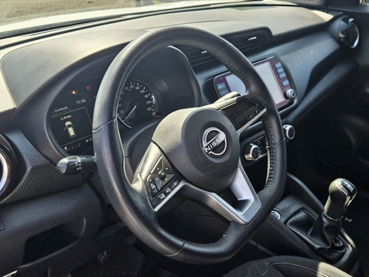 Nissan Kicks 1.6 Advance Mt 2023 Usado  Usado en Kovacs Usados