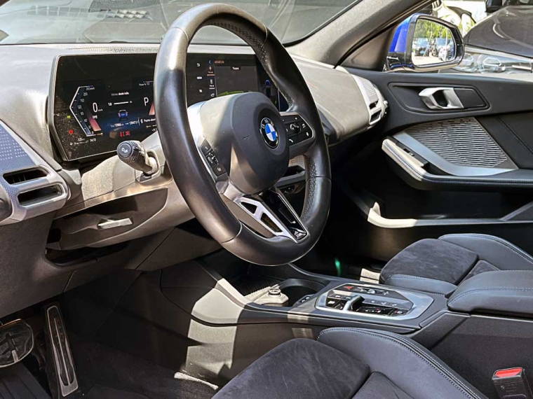 Bmw 118 I M Sport 2025 Usado Usado en BMW Premium Selection Bmw 118 I M Sport 2025 Usado Usado en BMW Premium Selection