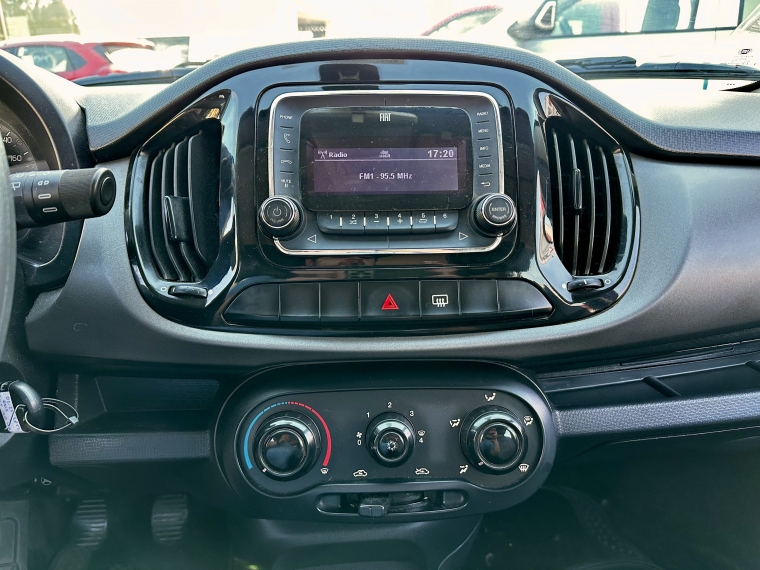 Fiat Uno way Uno Way Evo 1.4 2019 Usado en Rosselot Usados