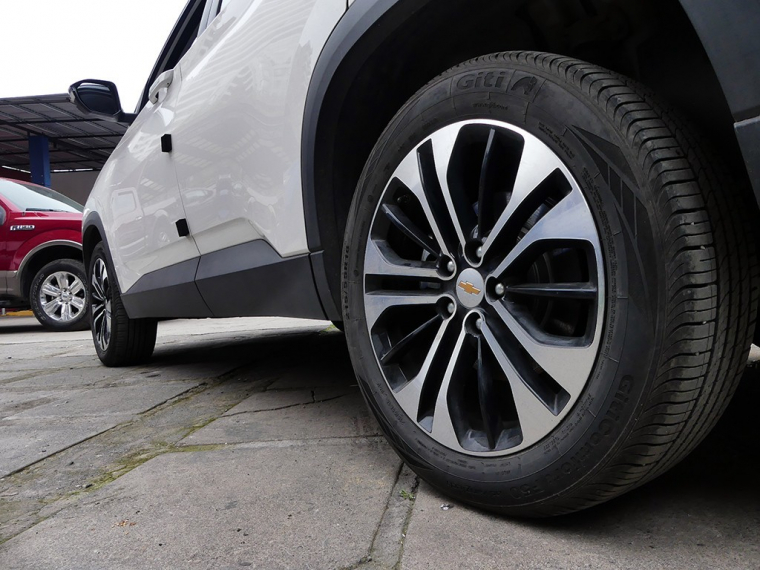 Chevrolet Captiva 1.5 Aut 2022 Usado Usado en Webautos.cl Chevrolet Captiva 1.5 Aut 2022 Usado Usado en Webautos.cl