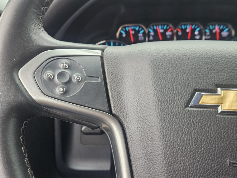 Chevrolet Silverado 5.3 Lt Aut 4x4 2015 Usado  Usado en Kovacs Usados