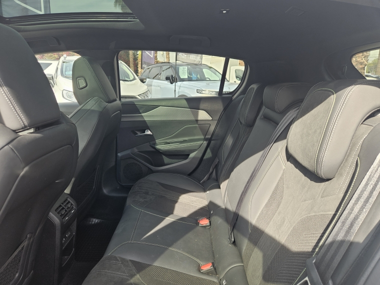 Peugeot 308 Puretech 1.2 Gt Aut 2022 Usado  Usado en Kovacs Usados