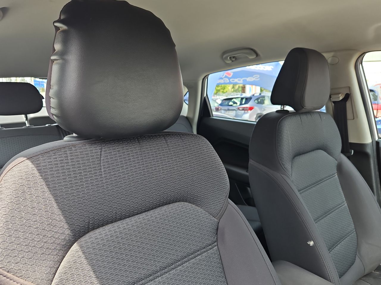 Mg Gs Gs Turbo 1.5 2019 Usado en Usados de Primera - Sergio Escobar