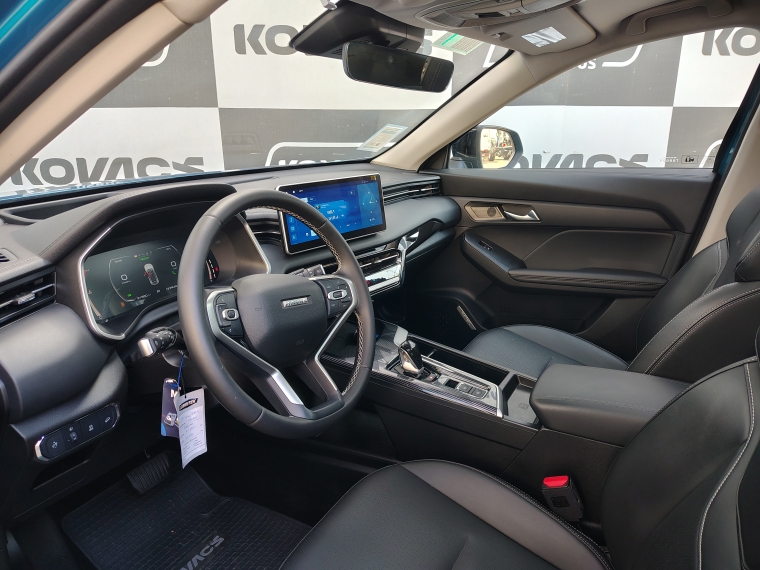 Great wall Haval Jolion 1.5 At Hibrido  Deluxe 2025 Usado  Usado en Kovacs Usados