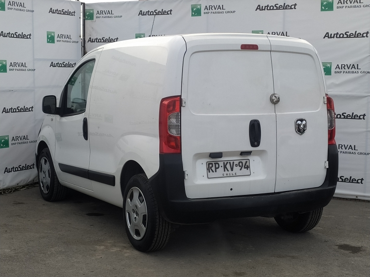 Ram 700 Van 700 City 5p 1.2 2022 Usado  Usado en Autoselect Usados