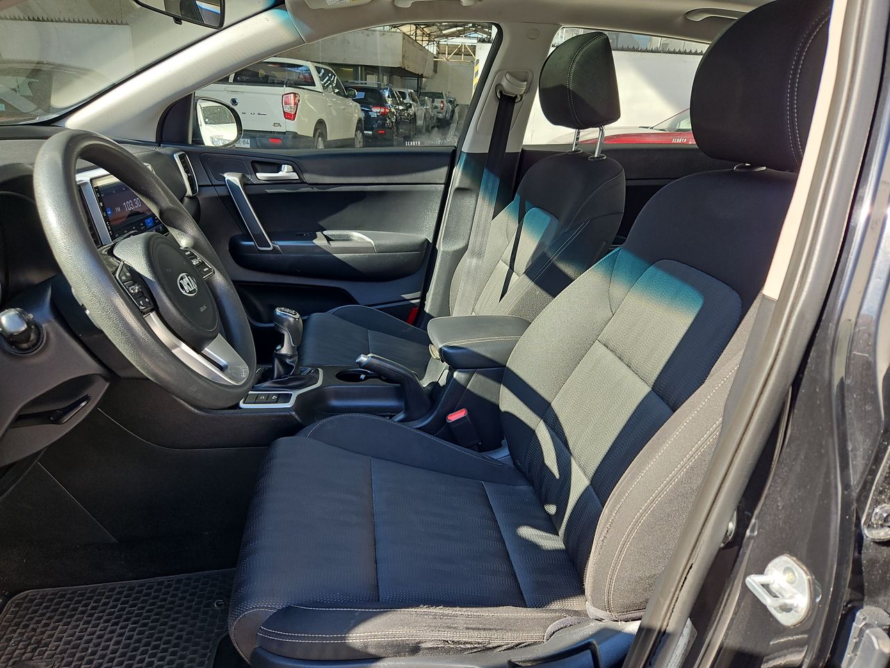 Kia Sportage Sportage 2.0 2019 Usado en Usados de Primera - Sergio Escobar