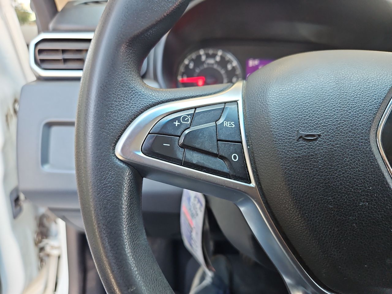 Renault Duster Duster Life 1.6 2021 Usado en Usados de Primera - Sergio Escobar