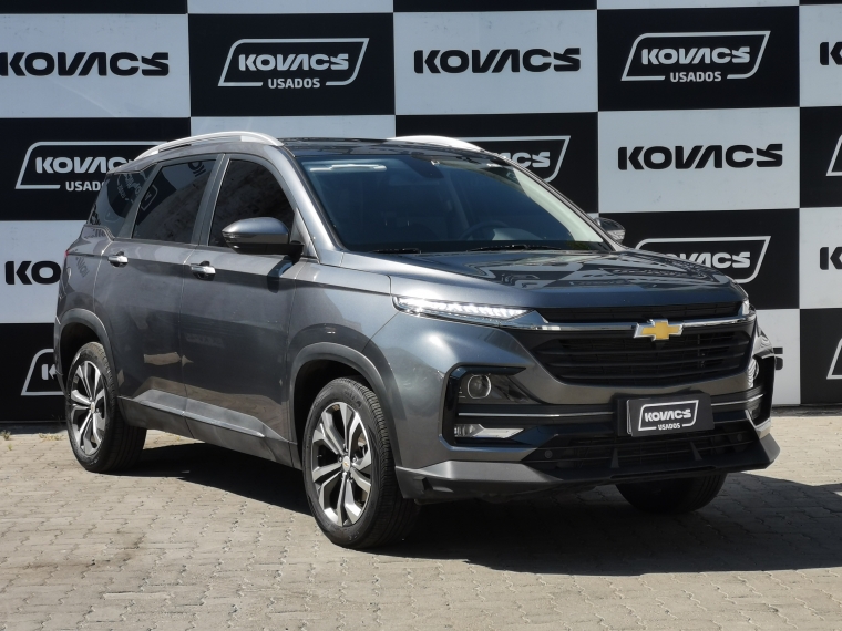 Chevrolet Captiva 1.5 Premier At 2025 Usado  Usado en Kovacs Usados