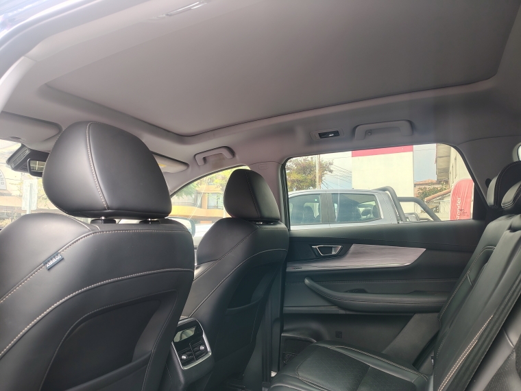 Chery Tiggo 7 pro Tiggo 7 Glx Cvt Pro 1.5 Aut 2023 Usado en Rosselot Usados