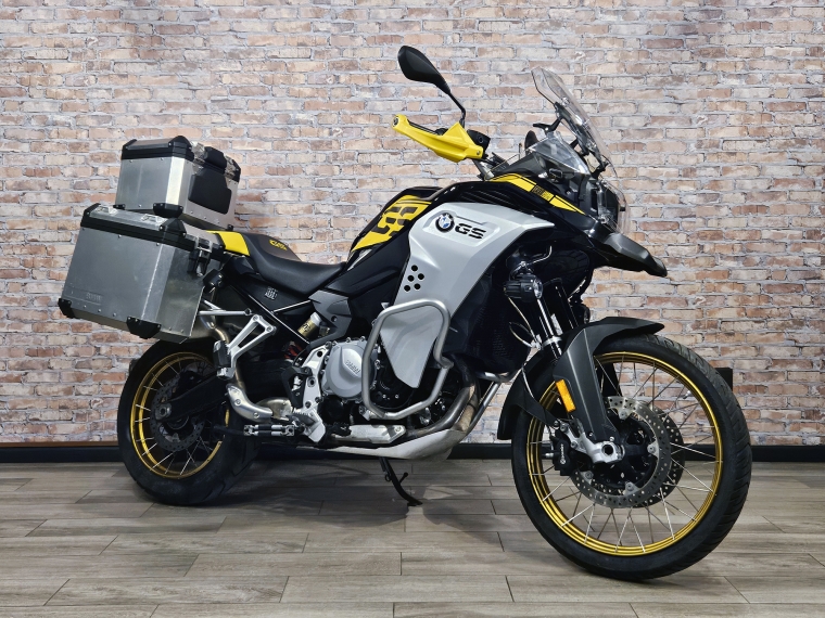 BMW F 850 GS ADVENTURE II 2021