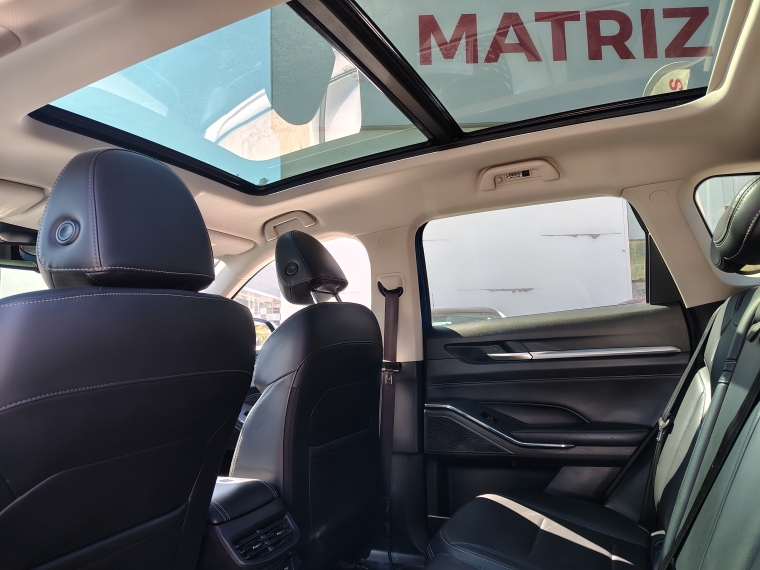 Haval H6 H6 Turbo Dct 2.0 Aut 2022 Usado en Rosselot Usados