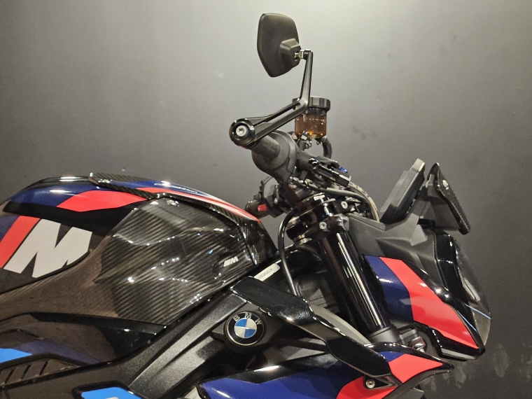 Bmw M 1000 r Carbon Pack 2025 Usado en BMW Premium Selection Bmw M 1000 r Carbon Pack 2025 Usado en BMW Premium Selection