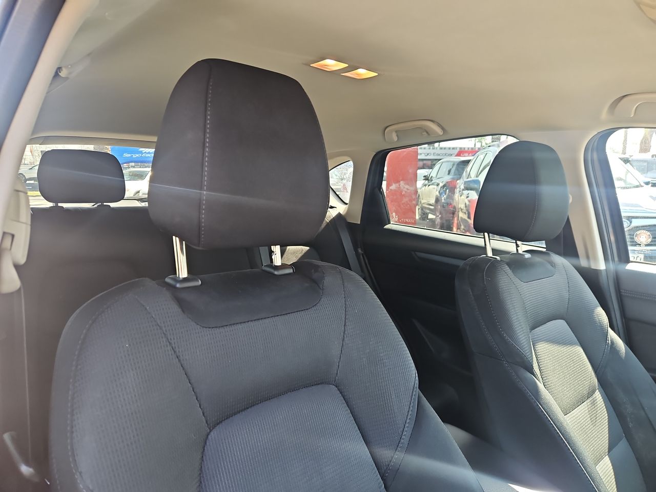 Mazda Cx-5 All New Cx 5 R 2.0 2019 Usado en Usados de Primera - Sergio Escobar