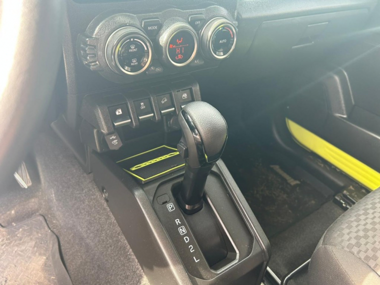 Suzuki Jimny Glx 4x4 1.5 2022 Usado Usado en Webautos.cl Suzuki Jimny Glx 4x4 1.5 2022 Usado Usado en Webautos.cl