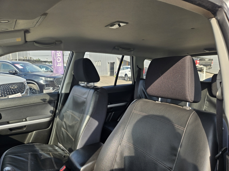 Suzuki Grand nomade Grand Nomade 2.4 2017 Usado en Rosselot Usados