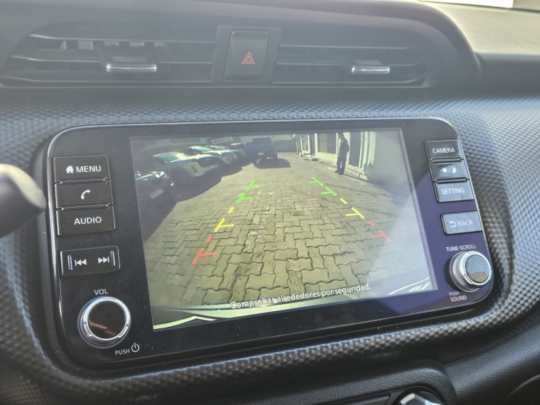 Nissan Kicks 1.6 Advance Mt 2022 Usado  Usado en Kovacs Usados