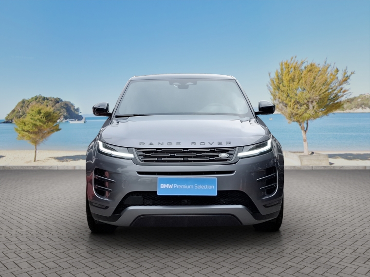 Land rover Evoque Evoque Se 2026 Usado Usado en BMW Premium Selection Land rover Evoque Evoque Se 2026 Usado Usado en BMW Premium Selection