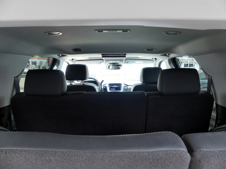 Chevrolet Tahoe 4wd 5.3 Aut 2020 Usado  Usado en Webautos.cl