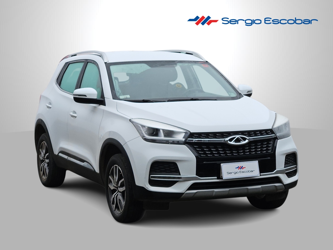 CHERY TIGGO 3 TIGGO 3  1.5 2021