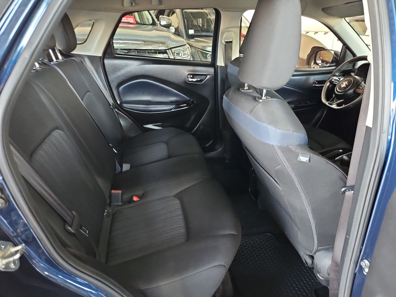 Suzuki Baleno Baleno 4x2 1.5 2023 Usado en Usados de Primera - Sergio Escobar