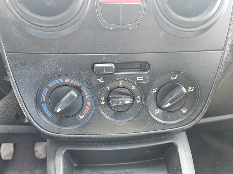 Fiat City Ram V700 City Diesel 1.3 2022 Usado en Rosselot Usados