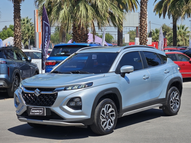 SUZUKI FRONX GLX 1.5 2025