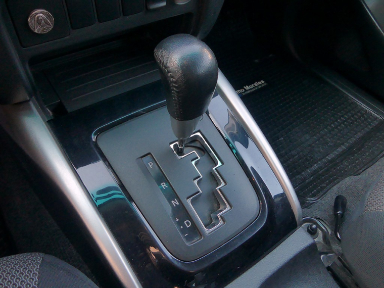 Fiat Fullback Gls 2.4 Aut 2018 Usado  Usado en Webautos.cl