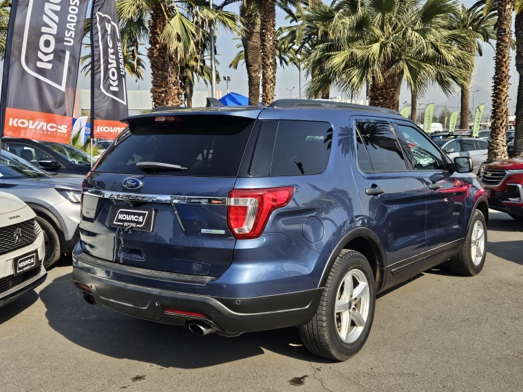 Ford Explorer Ecoboost 2.3 Aut 2020 Usado  Usado en Kovacs Usados