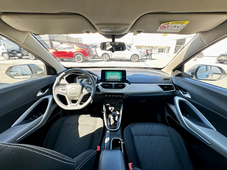 Chevrolet Groove Groove 1.5 2021 Usado  Usado en Kovacs Usados