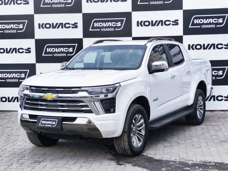 CHEVROLET COLORADO 2.8 HIGH COUNTRY AT 4X4 DIESEL 2025