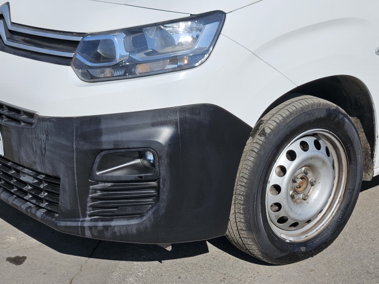 Citroen Berlingo K9 1.6 2023 Usado  Usado en Autoselect Usados
