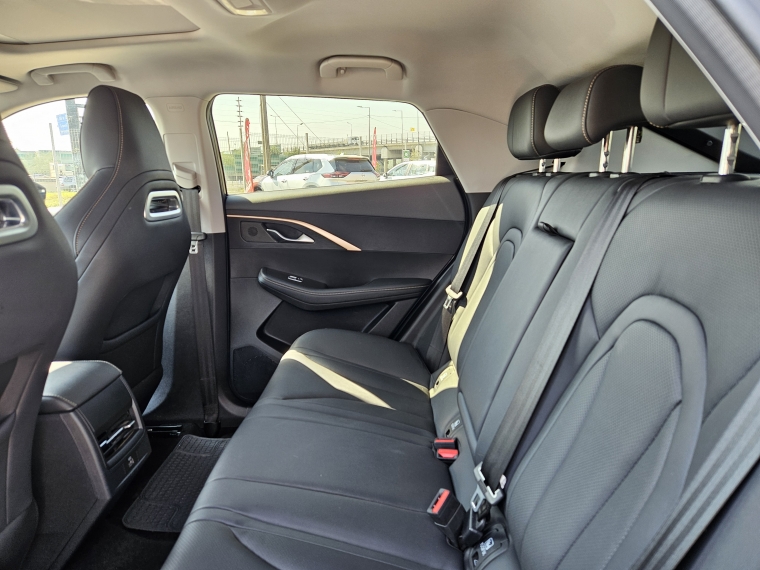 Omoda C5 T Prestige At 1.6 2025 Usado  Usado en Kovacs Usados