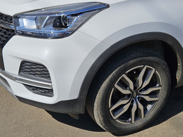 Chery Tiggo 3 New Tiggo 3 Gls Mt 2021 Usado en Rosselot Usados