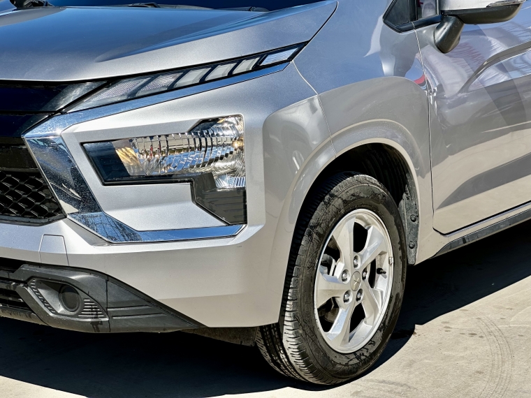 Mitsubishi Xpander Xpander Mt Gl 1.5 2024 Usado en Rosselot Usados