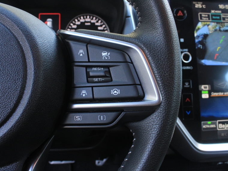 Subaru Crosstrek 2.0i Touring 2025 Usado  Usado en Kovacs Usados